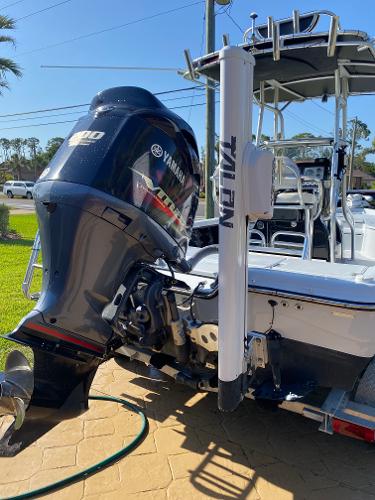 2016 Blue Wave 2200 PureBay