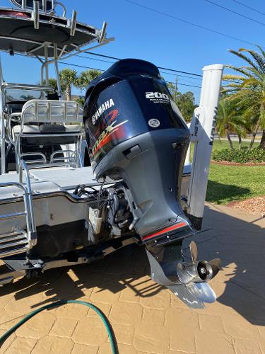 2016 Blue Wave 2200 PureBay