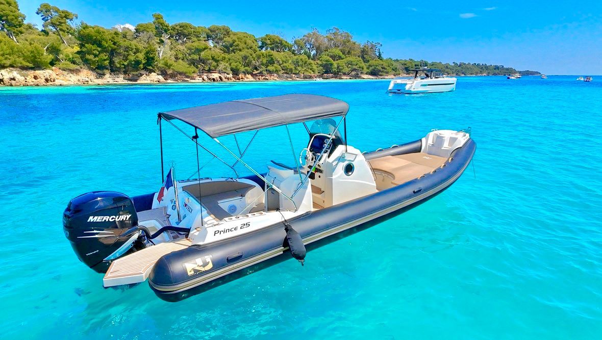 2016 Nuova Jolly Prince 25
