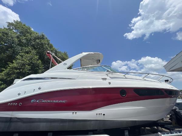 2017 Crownline 294 CR