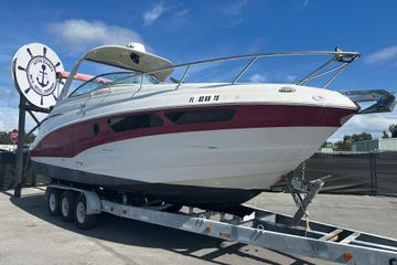 2017 Crownline 294 CR