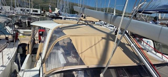 2020 Jeanneau Sun Loft 47