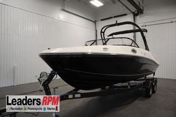 2025 Bayliner VR6 Bowrider OB