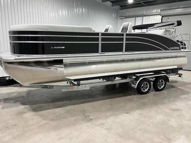 2025 Harris CRUISER 230 SLDH