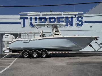2025 Key West 291 FS