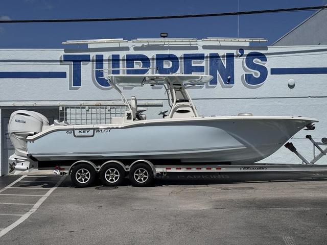 Key West 291 FS