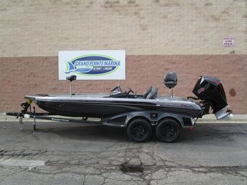 2025 Ranger Z520