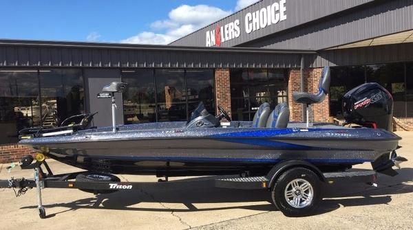 Triton 179 Trx Boats For Sale - Boats.com