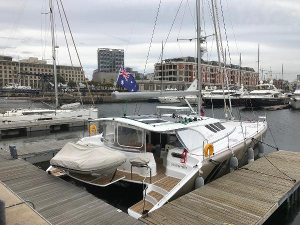 Catamaran Knysna boten te koop - boats.com