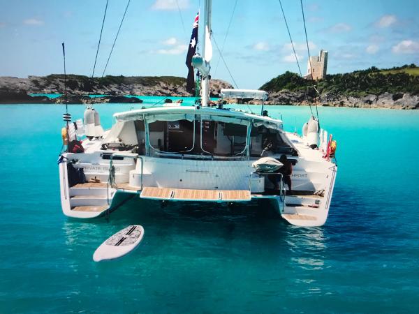 Catamaran Knysna boten te koop - boats.com