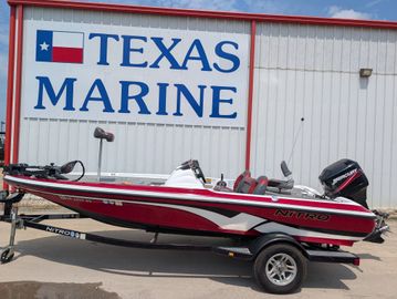2008 Nitro Z-6