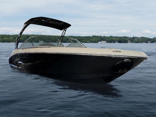 2024 Chaparral 21 SSi