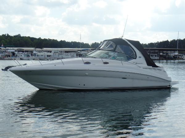 Sea Ray 320 Sundancer boats for sale - boats.com