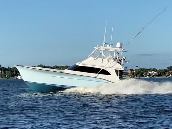 Jarrett Bay boats for sale - boats.com