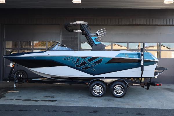 ATX Surf Boats 22 Type-S