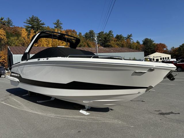 2025 Chaparral 287 SSX
