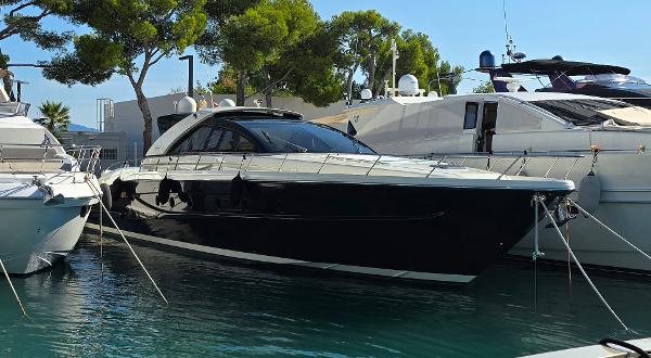 2007 Riva 68 Ego