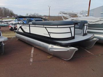 2025 Godfrey Marine Sweetwater 2086 C