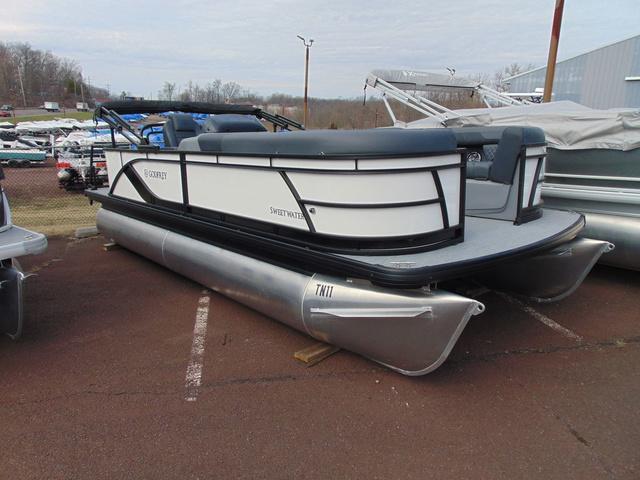 2025 Godfrey Marine Sweetwater 2086 C