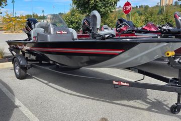 2026 Tracker Bass Tracker Classic XL