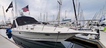 1998 Doral 350 Sc