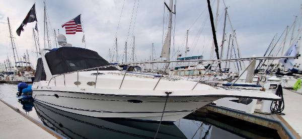 1998 Doral 350 Sc