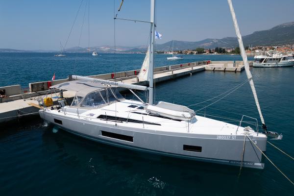 2023 Beneteau Oceanis 46.1