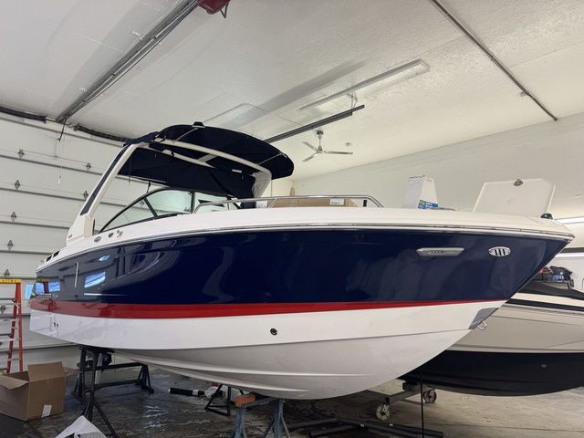 2025 Chaparral 267 SSX