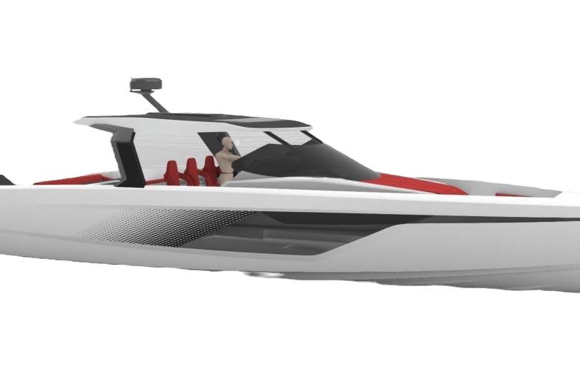 2026 Piantoni 440 Open