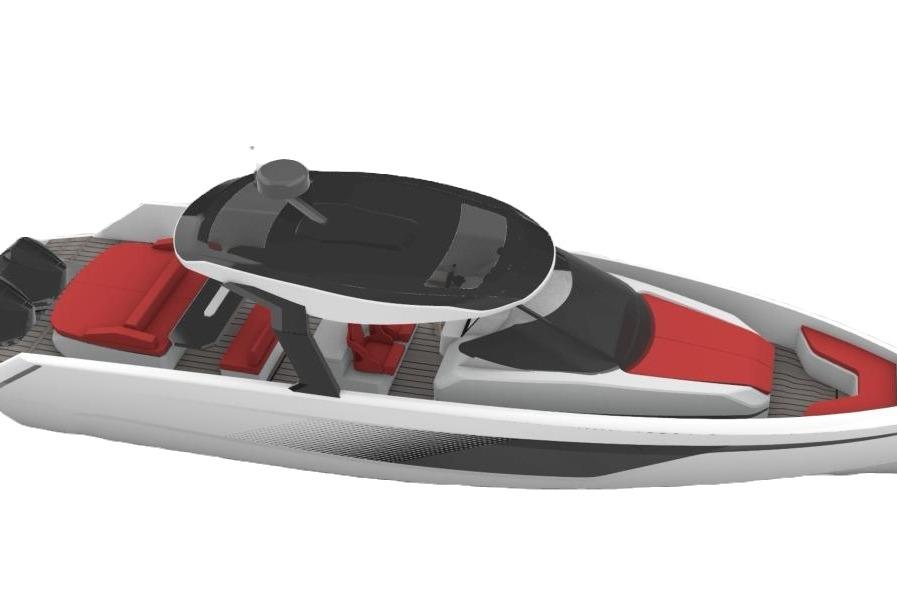 2026 Piantoni 440 Open