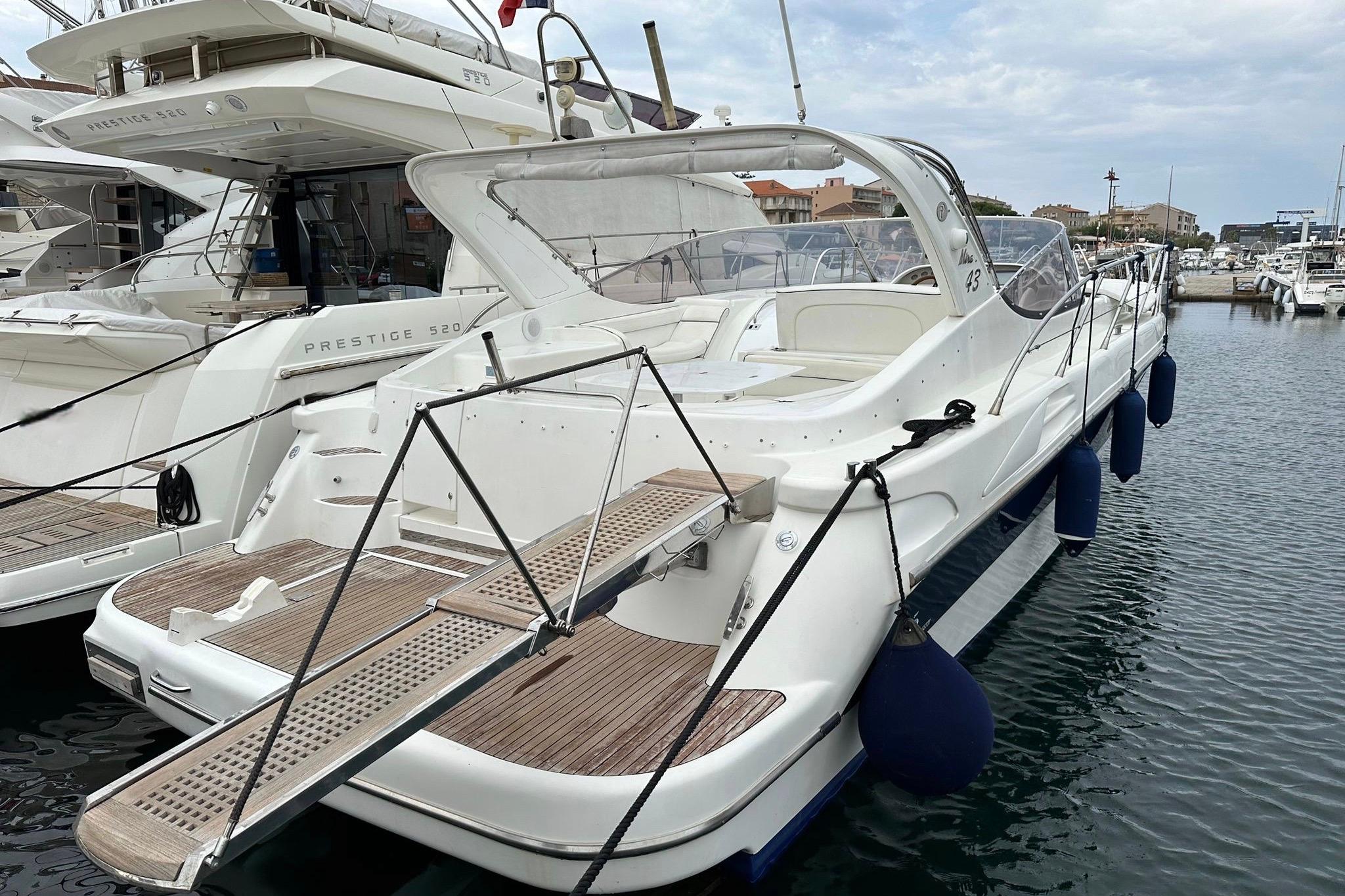 2003 Innovazione e Progetti Mira 43