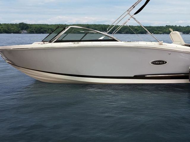 2024 Cobalt CS22