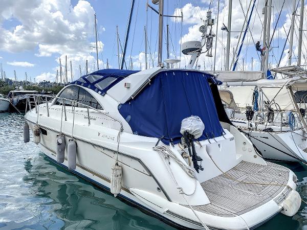 Fairline Targa 38 Fairline Targa 38 2010
