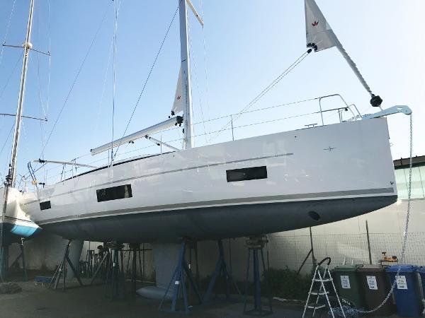 Bavaria C45