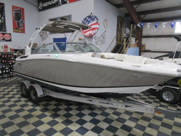 2014 Cobalt 26SD