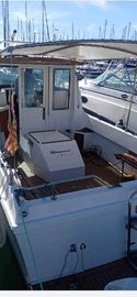 1980 Jeanneau ISLANDER