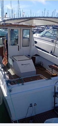 Jeanneau ISLANDER