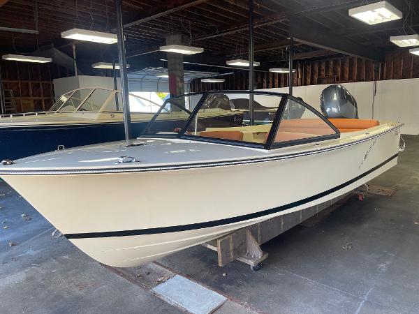 2023 Rossiter Runabout 17