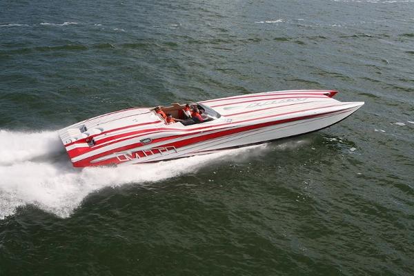 Fast Speed Boats from Mystic, MTI, Skater, and Outerlimits - boats.com