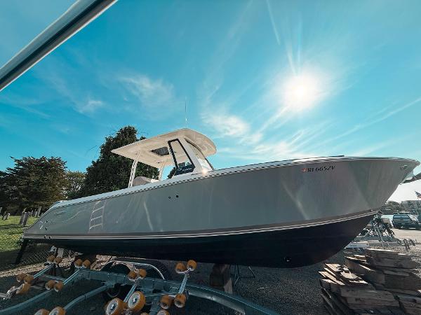 2024 Pursuit S 288 Sport