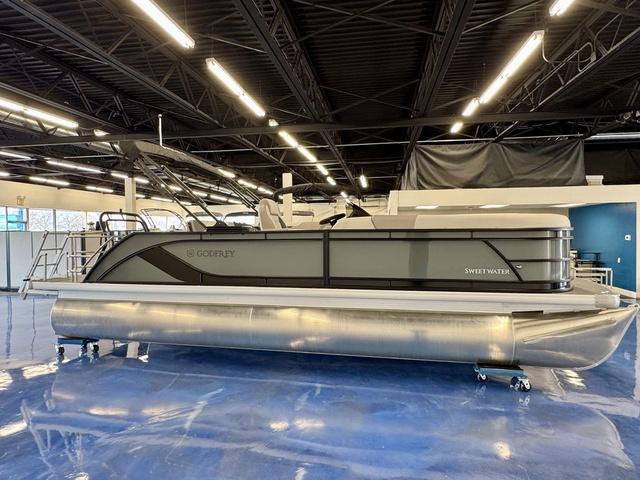2025 Godfrey SW 2286 SFL