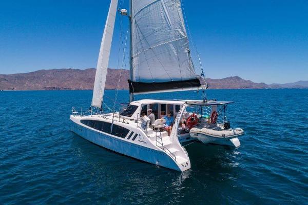 Seawind 1160 1160 LITE