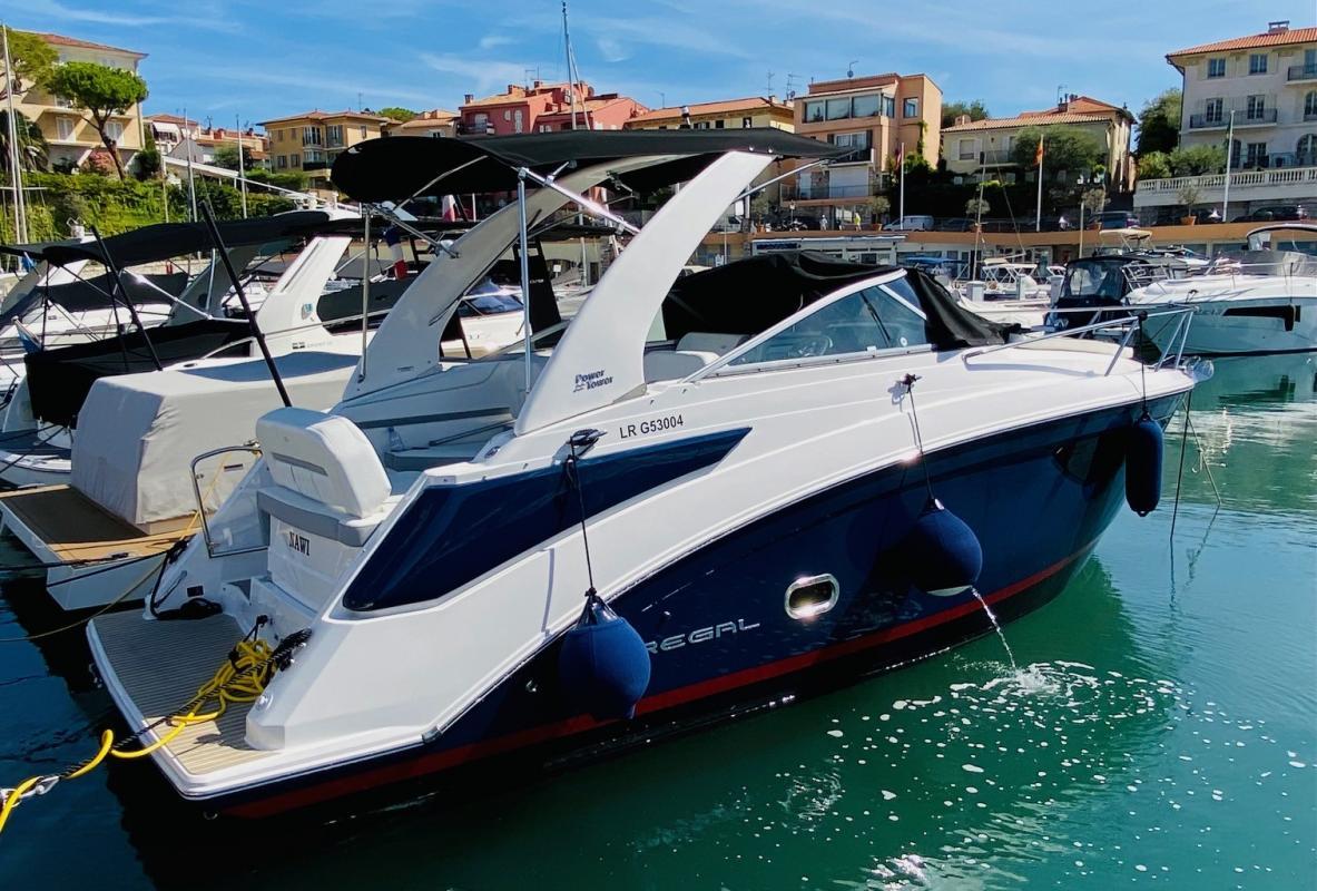 Regal 26 Express boats for sale - boats.com