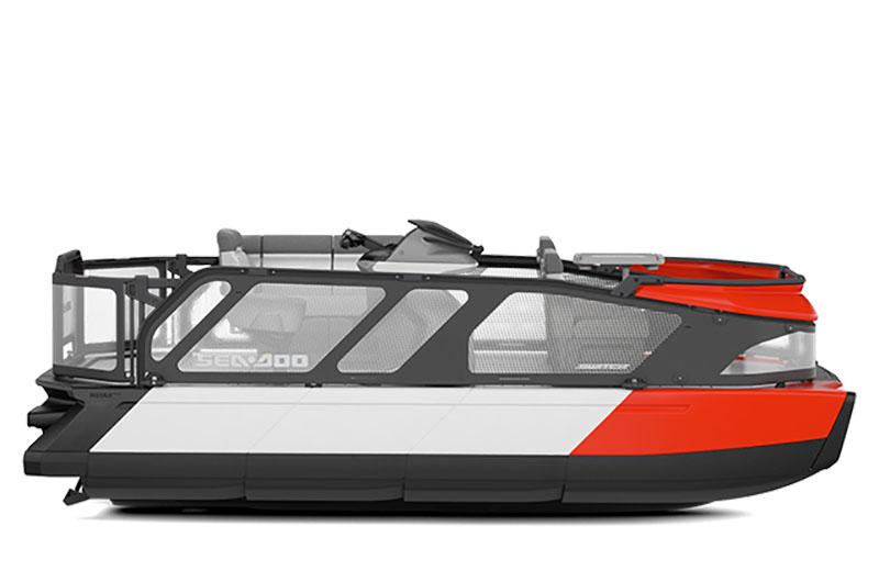 2024 Sea-Doo Switch 16 - 130 HP