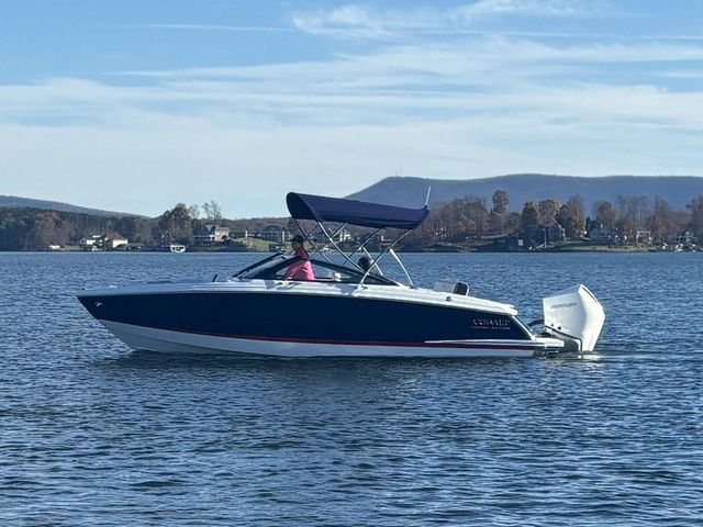 Cobalt R4 Outboard