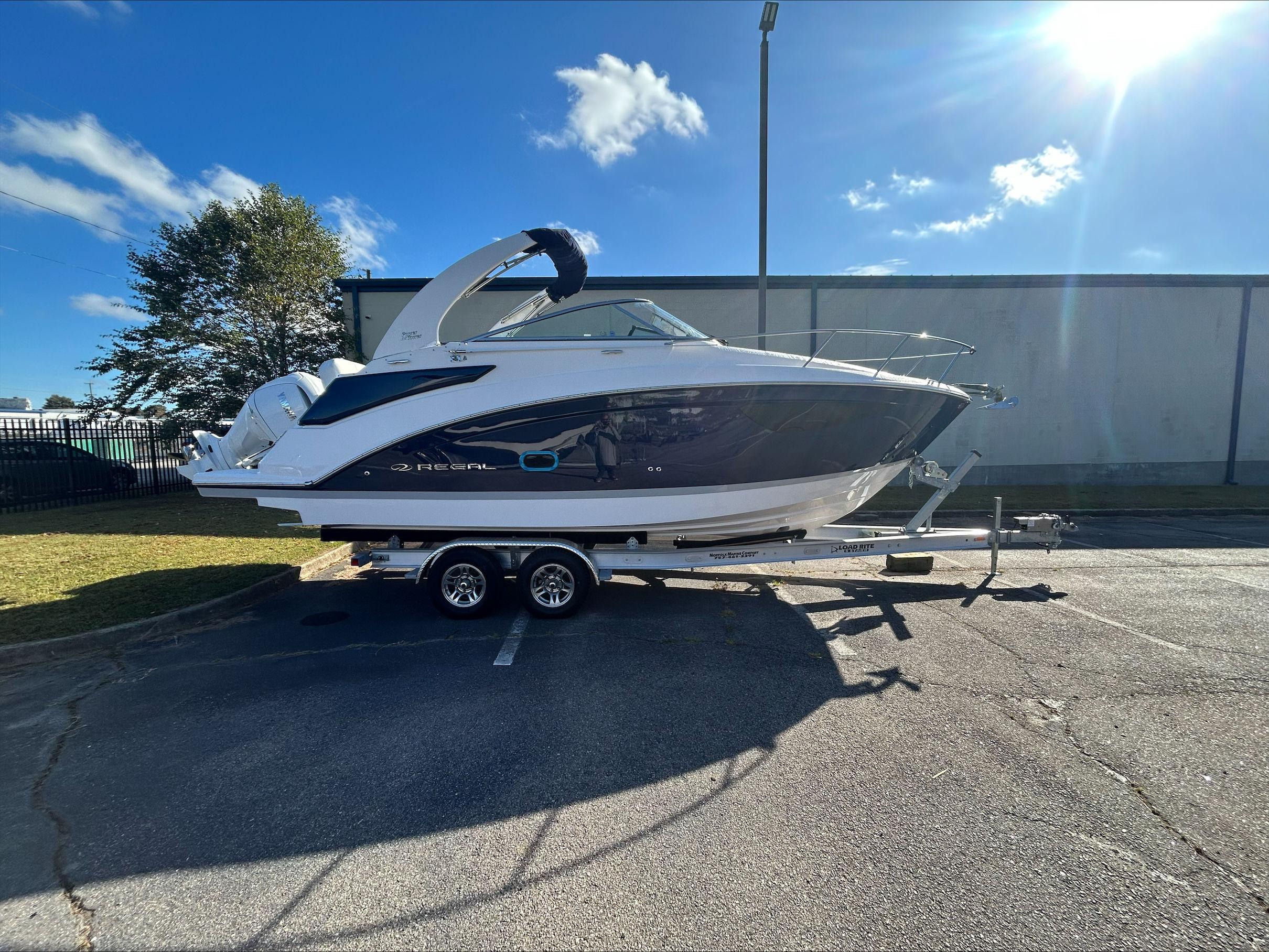 Regal 26 XO 2025 REGAL 26 XO - Image 1