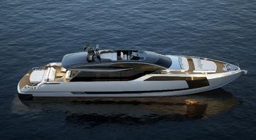 2027 Filippetti S90