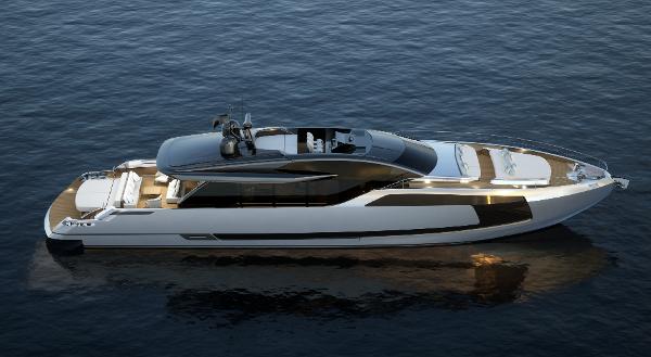 2027 Filippetti S90