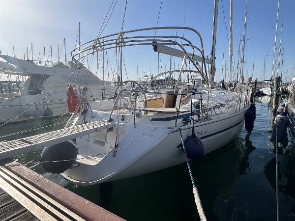 2004 Bavaria 41/2003