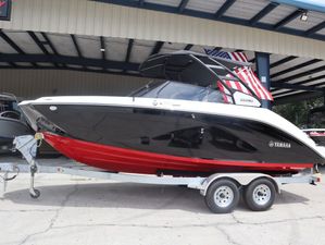 Yamaha Boats 222SD